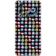 Чохол BoxFace Nubia Neo 3 GT 5G 