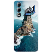 Чохол BoxFace Nubia Neo 3 GT 5G 