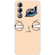 Чохол BoxFace Nubia Neo 3 GT 5G 