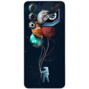 Чохол BoxFace Nubia Neo 3 GT 5G 