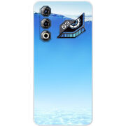 Чохол BoxFace Nubia Neo 3 GT 5G 