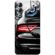 Чохол BoxFace Nubia Neo 3 GT 5G Audi A7