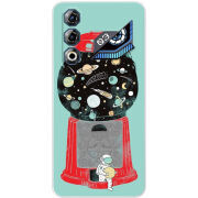 Чохол BoxFace Nubia Neo 3 GT 5G 