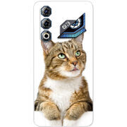 Чохол BoxFace Nubia Neo 3 GT 5G 