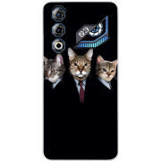 Чохол BoxFace Nubia Neo 3 GT 5G 