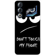 Чохол BoxFace Nubia Neo 3 GT 5G Don't Touch my Phone