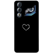 Чохол BoxFace Nubia Neo 3 GT 5G 