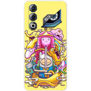 Чохол BoxFace Nubia Neo 3 GT 5G 