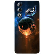 Чохол BoxFace Nubia Neo 3 GT 5G 