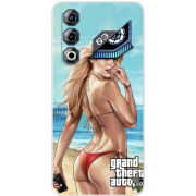 Чохол BoxFace Nubia Neo 3 GT 5G 