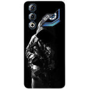 Чохол BoxFace Nubia Neo 3 GT 5G 