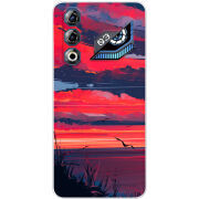 Чохол BoxFace Nubia Neo 3 GT 5G Heaven a