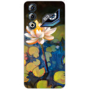 Чохол BoxFace Nubia Neo 3 GT 5G Waterlily