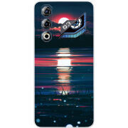 Чохол BoxFace Nubia Neo 3 GT 5G Midnight