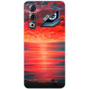 Чохол BoxFace Nubia Neo 3 GT 5G Seaside b