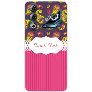 Чохол BoxFace Nubia Neo 3 GT 5G 