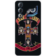 Чохол BoxFace Nubia Neo 3 GT 5G 