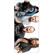 Чохол BoxFace Nubia Neo 3 GT 5G 