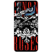 Чохол BoxFace Nubia Neo 3 GT 5G 