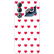 Чохол BoxFace Nubia Neo 3 GT 5G 