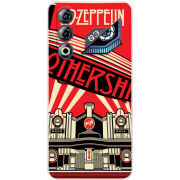 Чохол BoxFace Nubia Neo 3 GT 5G 