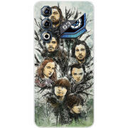 Чохол BoxFace Nubia Neo 3 GT 5G 