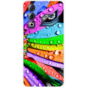 Чохол BoxFace Nubia Neo 3 GT 5G Colored Chamomile