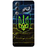 Чохол BoxFace Nubia Neo 3 GT 5G Trident