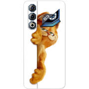 Чохол BoxFace Nubia Neo 3 GT 5G 