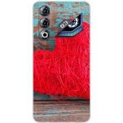 Чохол BoxFace Nubia Neo 3 GT 5G 