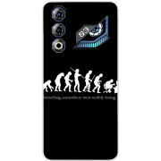 Чохол BoxFace Nubia Neo 3 GT 5G 