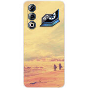 Чохол BoxFace Nubia Neo 3 GT 5G 