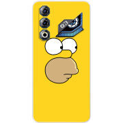 Чохол BoxFace Nubia Neo 3 GT 5G 