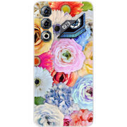 Чохол BoxFace Nubia Neo 3 GT 5G Blossom