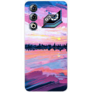 Чохол BoxFace Nubia Neo 3 GT 5G Sky Mirror