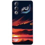 Чохол BoxFace Nubia Neo 3 GT 5G Sundown