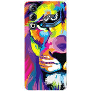 Чохол BoxFace Nubia Neo 3 GT 5G Frilly Lion