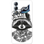 Чохол BoxFace Nubia Neo 3 GT 5G 