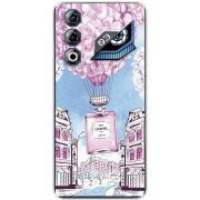 Чохол зі стразами Nubia Neo 3 GT 5G Perfume bottle