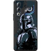 Чорний чохол BoxFace Nubia Neo 3 GT 5G 