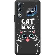 Чорний чохол BoxFace Nubia Neo 3 GT 5G 