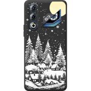 Чорний чохол BoxFace Nubia Neo 3 GT 5G 