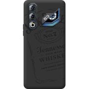 Чорний чохол BoxFace Nubia Neo 3 GT 5G JD