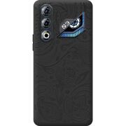 Чорний чохол BoxFace Nubia Neo 3 GT 5G 