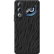 Чорний чохол BoxFace Nubia Neo 3 GT 5G 