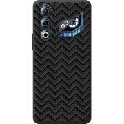 Чорний чохол BoxFace Nubia Neo 3 GT 5G 