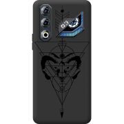 Чорний чохол BoxFace Nubia Neo 3 GT 5G 