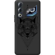 Чорний чохол BoxFace Nubia Neo 3 GT 5G 