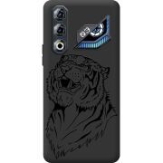 Чорний чохол BoxFace Nubia Neo 3 GT 5G 