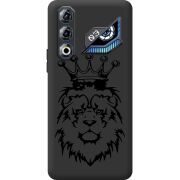 Чорний чохол BoxFace Nubia Neo 3 GT 5G 